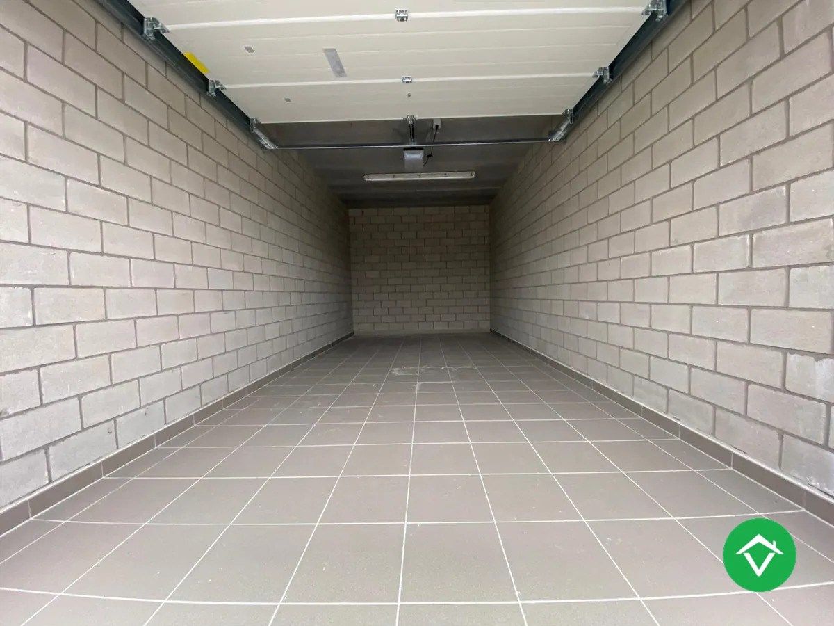 Nieuwbouwappartement met 3 slaapkamers en garage te Koekelare  foto 28