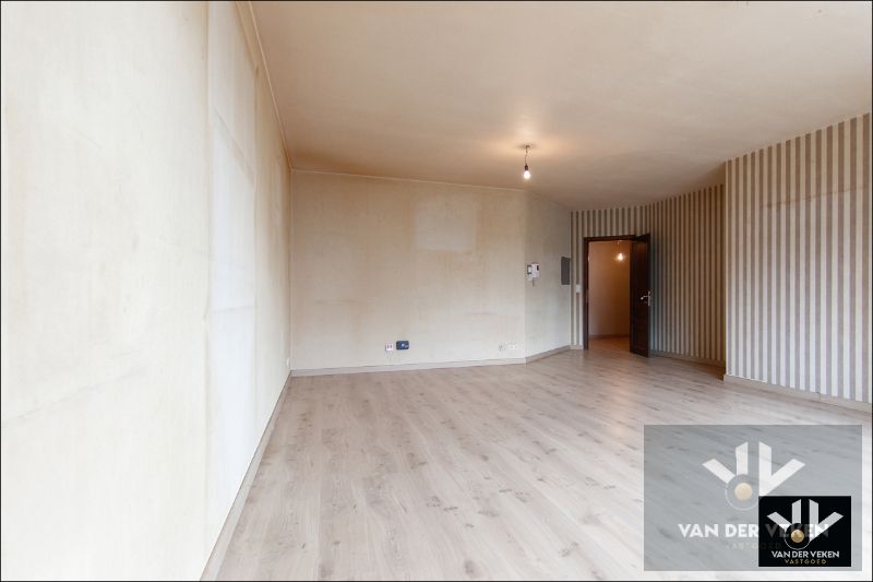 RIANT APP MET OVERDEKT TERRAS IN HARTJE HASSELT foto 7