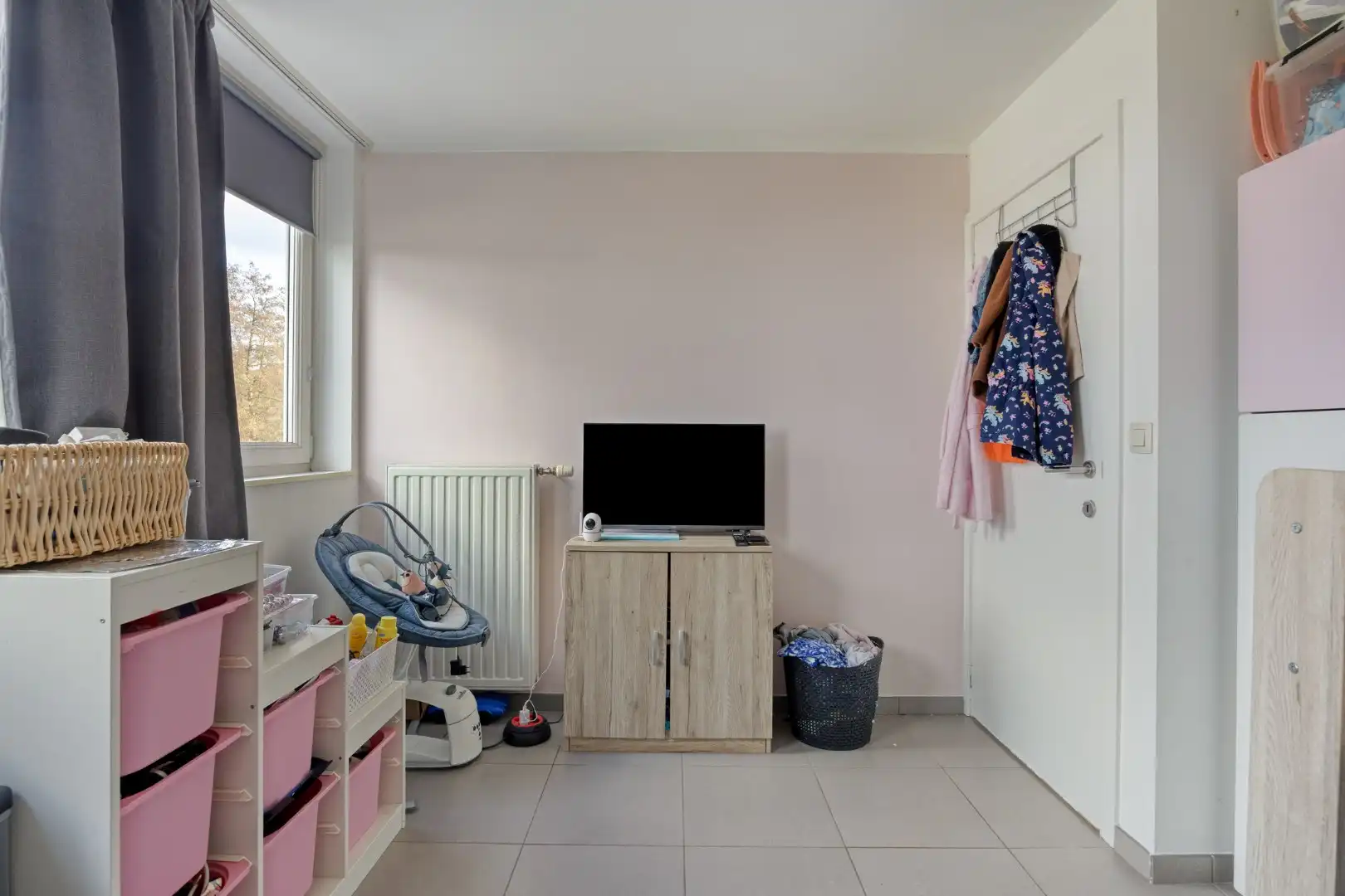 Kleinschalig appartementsgebouw bestaande uit 4 appartementen + 4 carports. foto 26