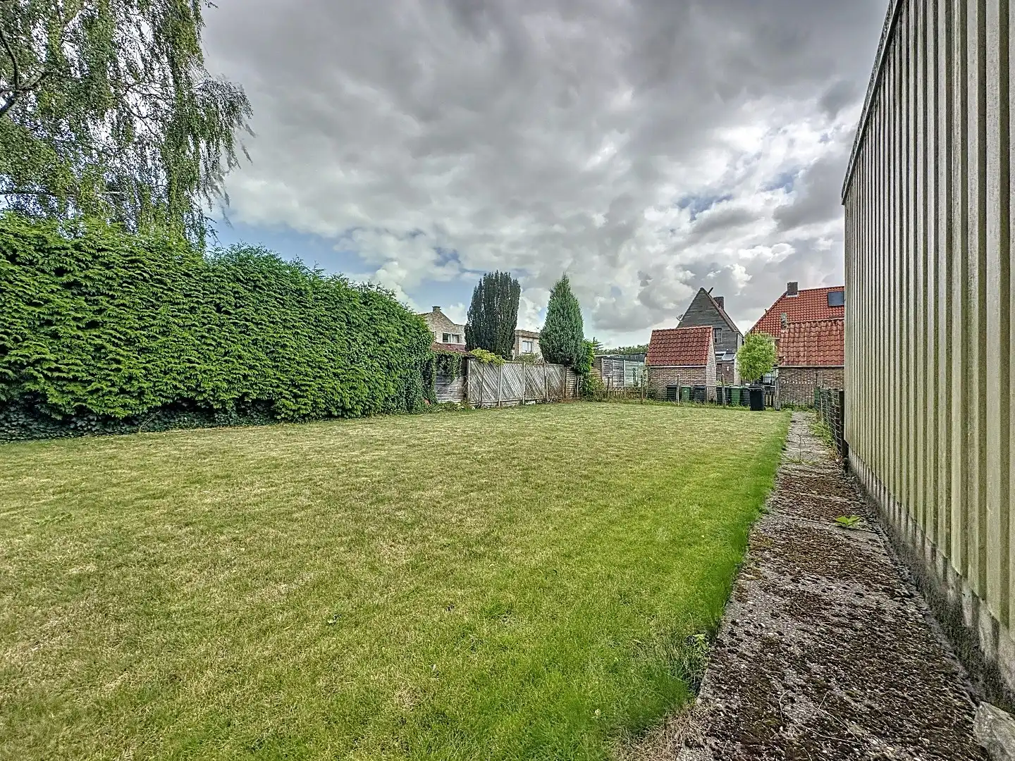 Handelsruimte en woning op toplocatie foto 12
