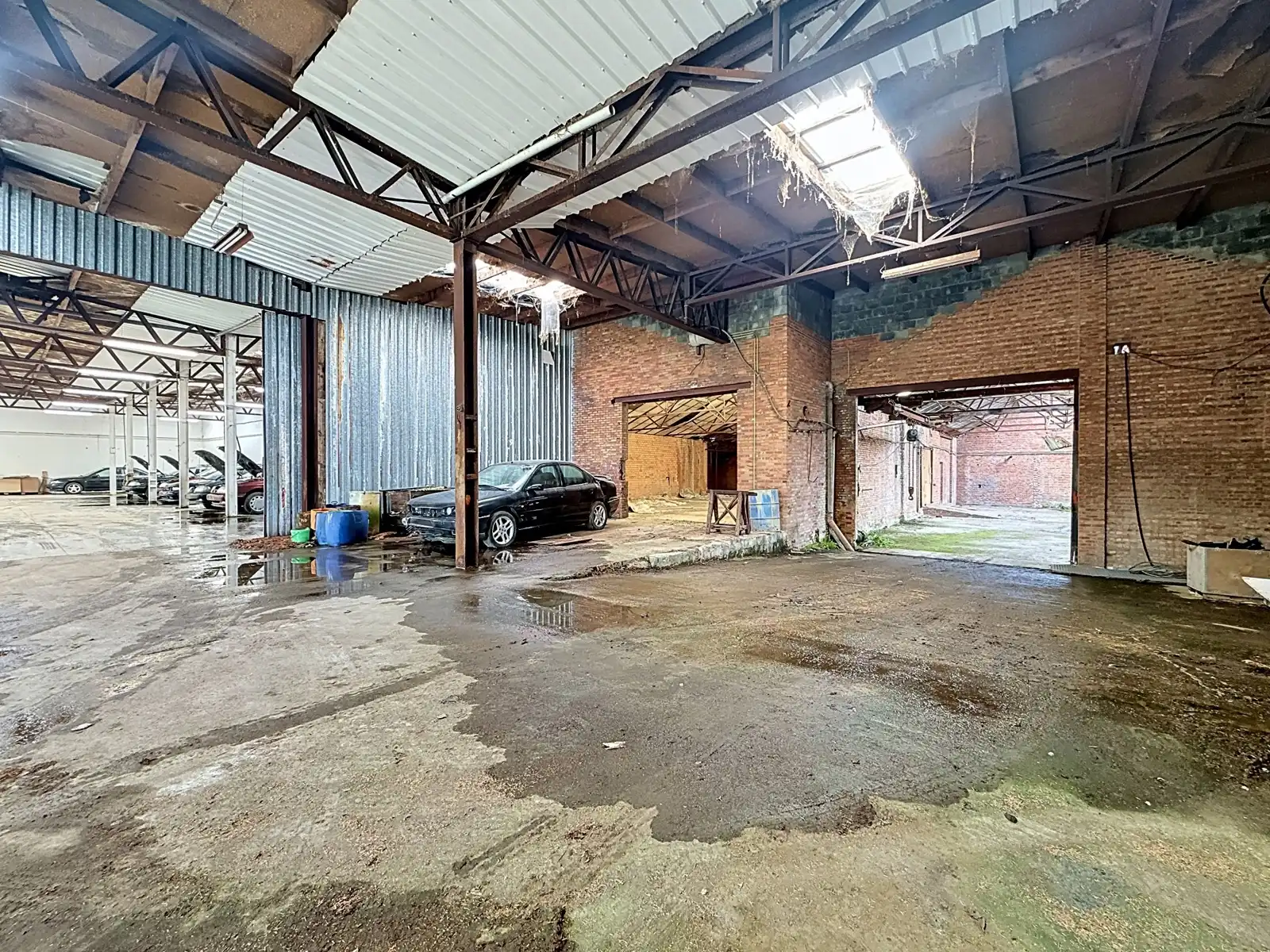 Unieke projectgrond met potentieel in Zichem foto 16