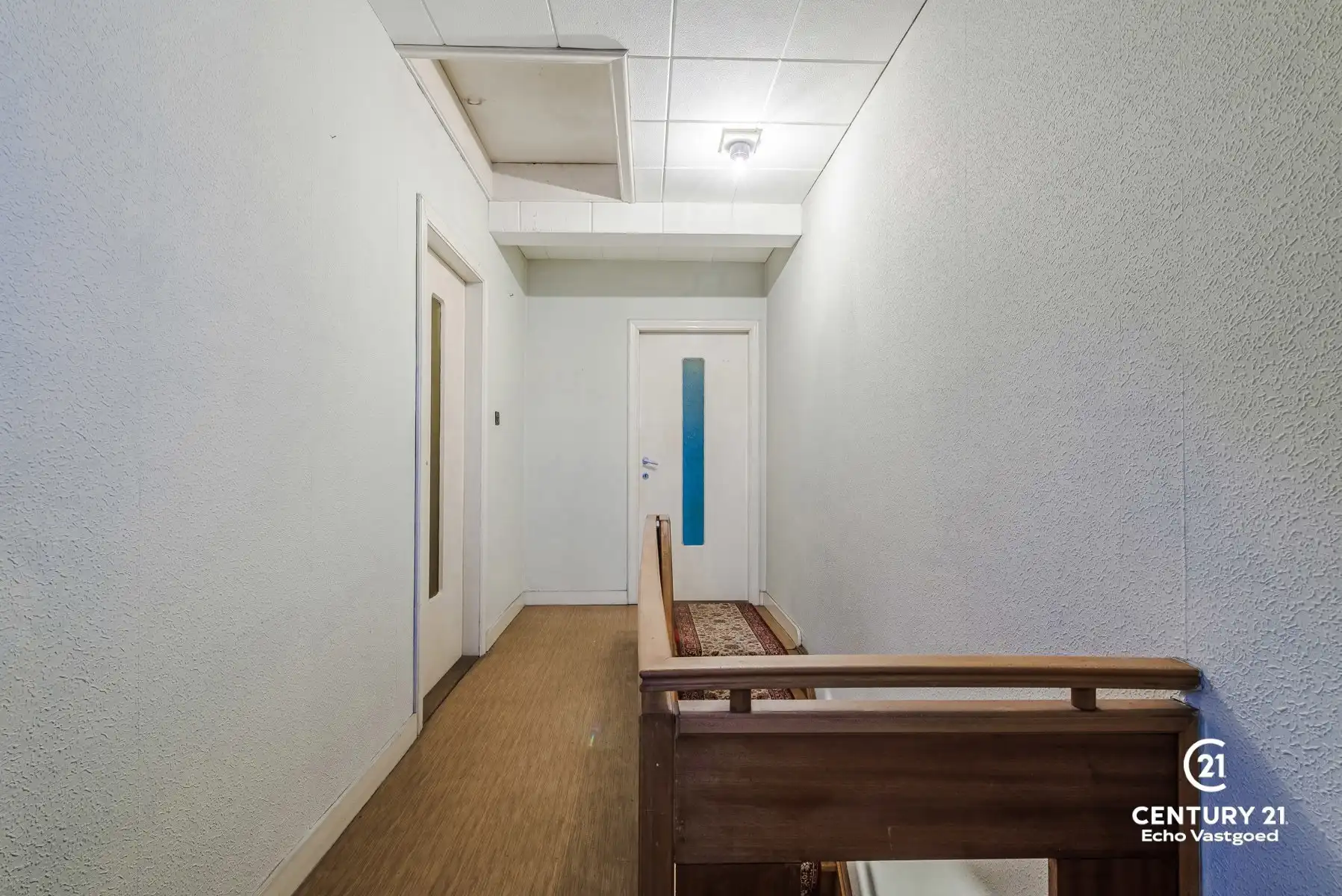 Te renoveren woning met potentieel in hartje Oud-Turnhout foto 19