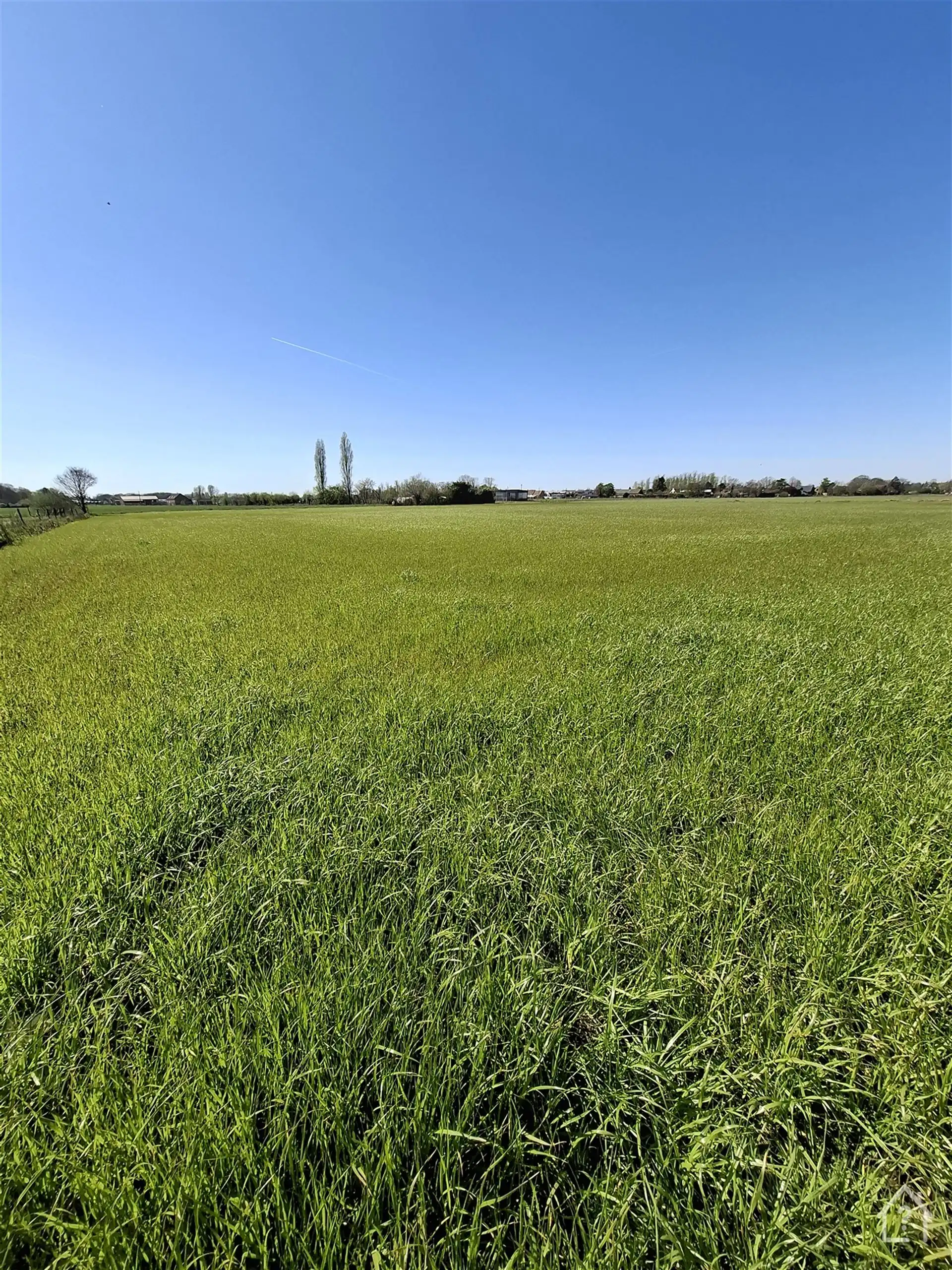 Rustig gelegen goed bereikbare landbouwgrond foto 3