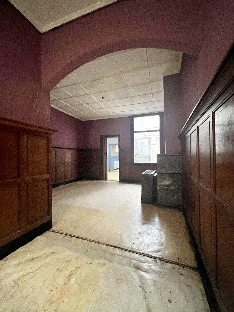 3-slpkr tussenwoning centrum Brugge foto 5