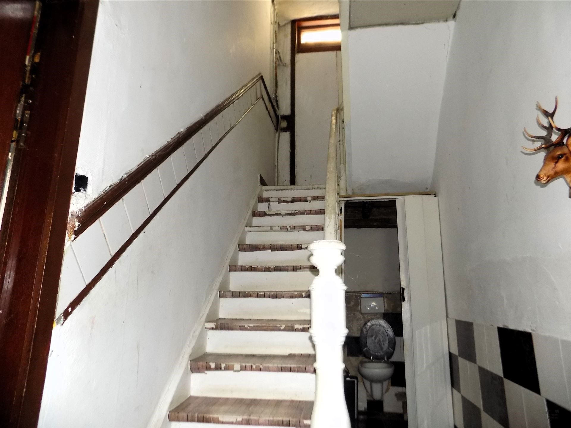 Te renoveren hoekwoning te Oostende foto 9