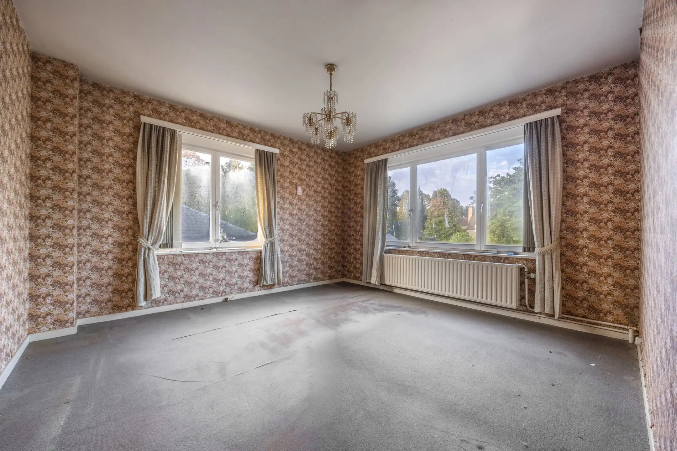 Halfopen woning met renovatiepotentieel te 's-Gravenwezel foto 19