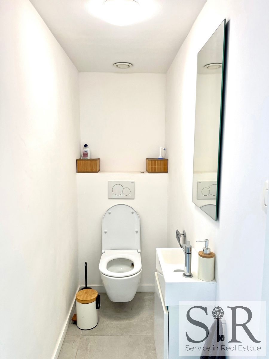 Appartement te huur foto 10