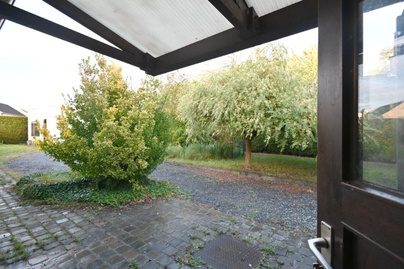 Exclusief te renoveren herenhuis met 5 slpks op toplocatie te Nazareth - De Pinte! foto 31