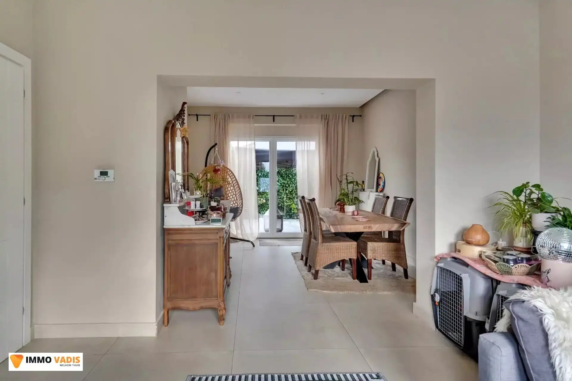 Gezellige woning in het landelijke Veldwezelt foto 6