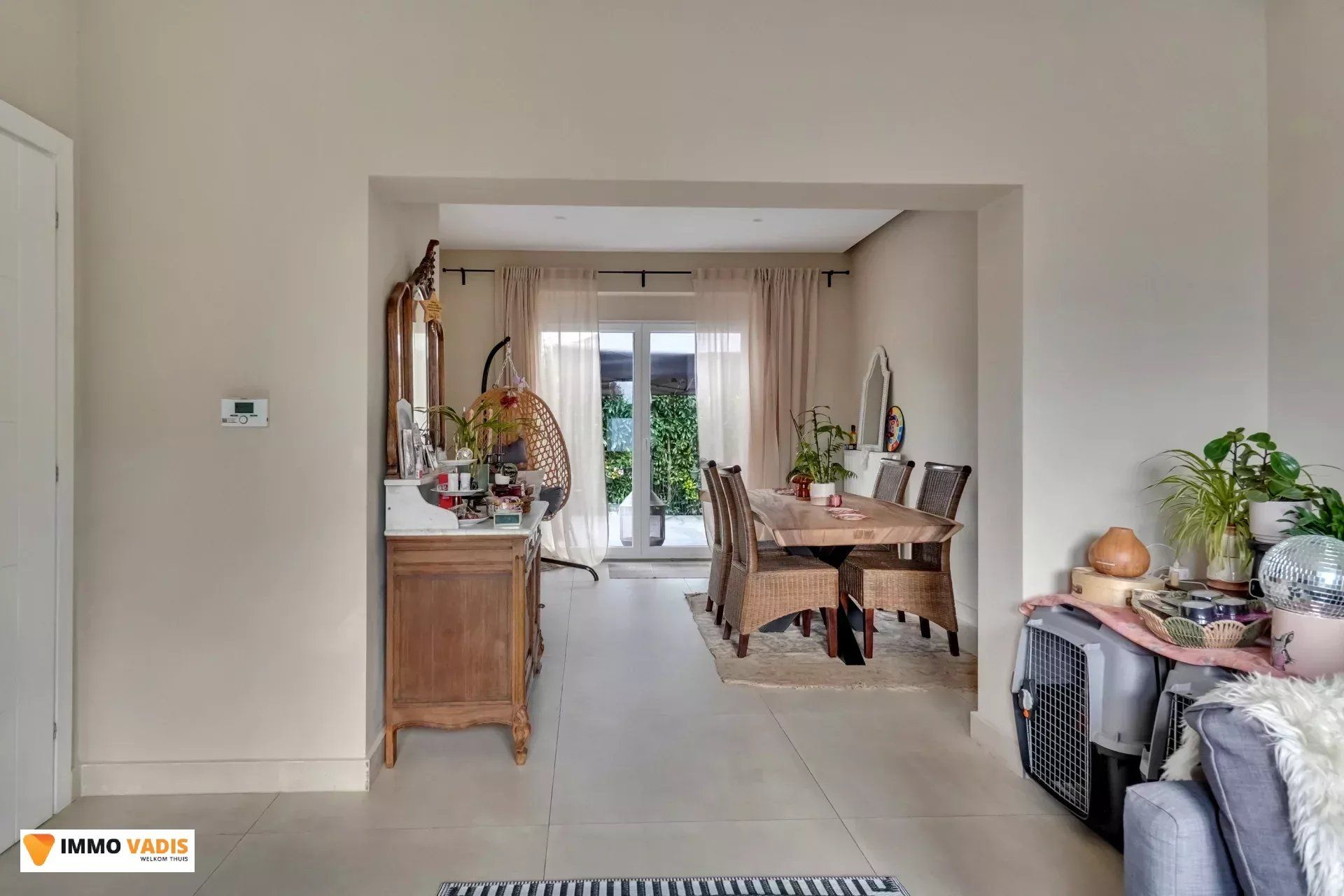 Gezellige woning in het landelijke Veldwezelt foto 6