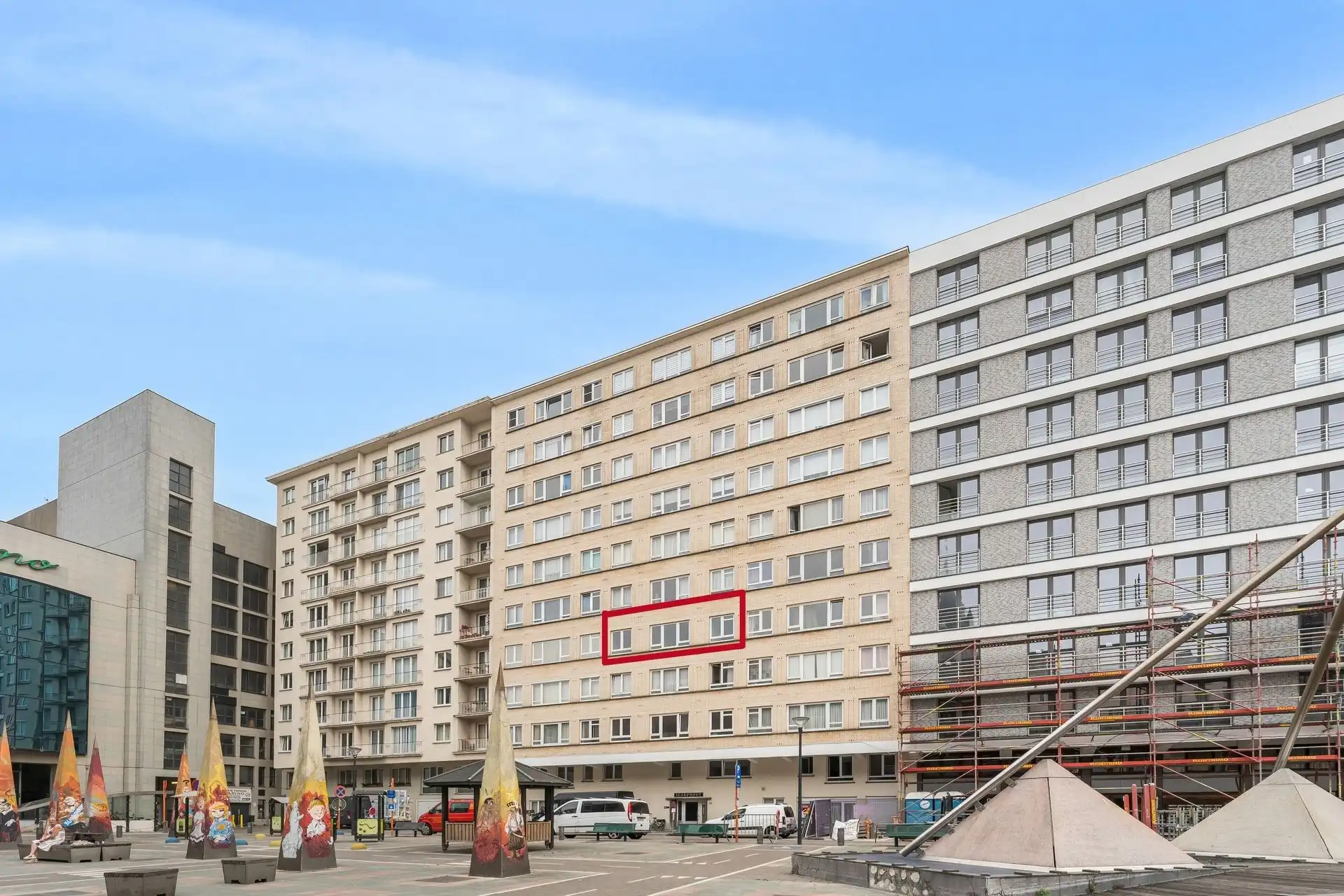 MODERNE STUDIO / CENTRUM foto 10
