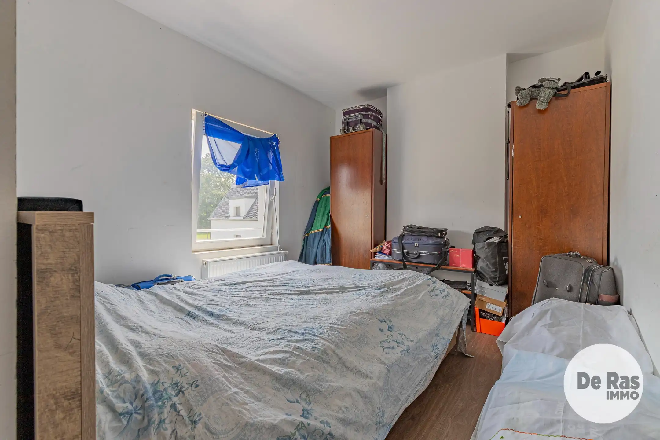 LEDE - Centraal gelegen rijwoning 3 slpk foto 9