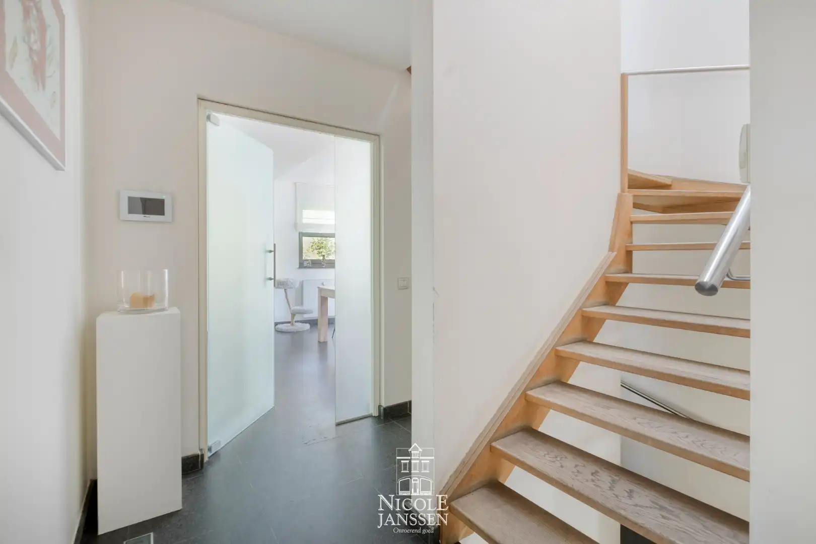 Exclusieve veelzijdige woning foto 9