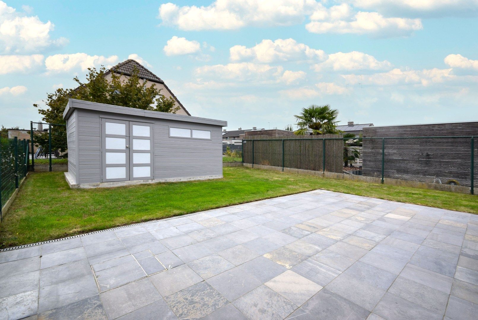 RECENT HALFOPEN WONING OP TOPLOCATIE  foto 13