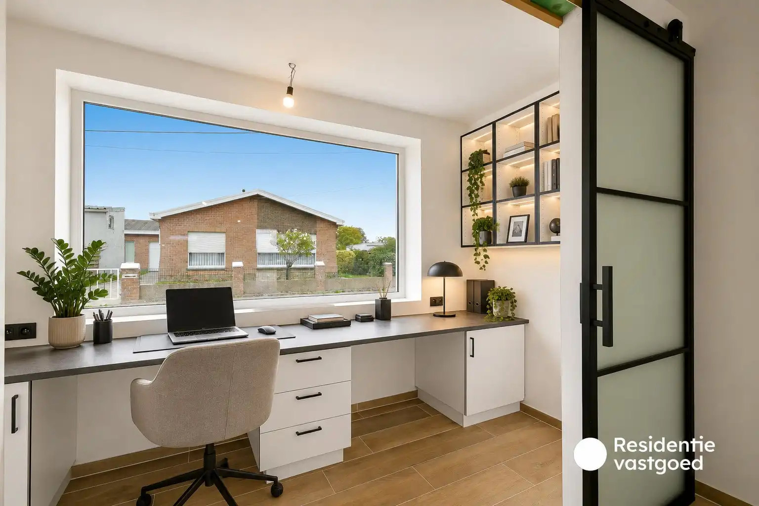 Instapklare woning met 4 slaapkamers, dakterras en EPC-label A foto 14