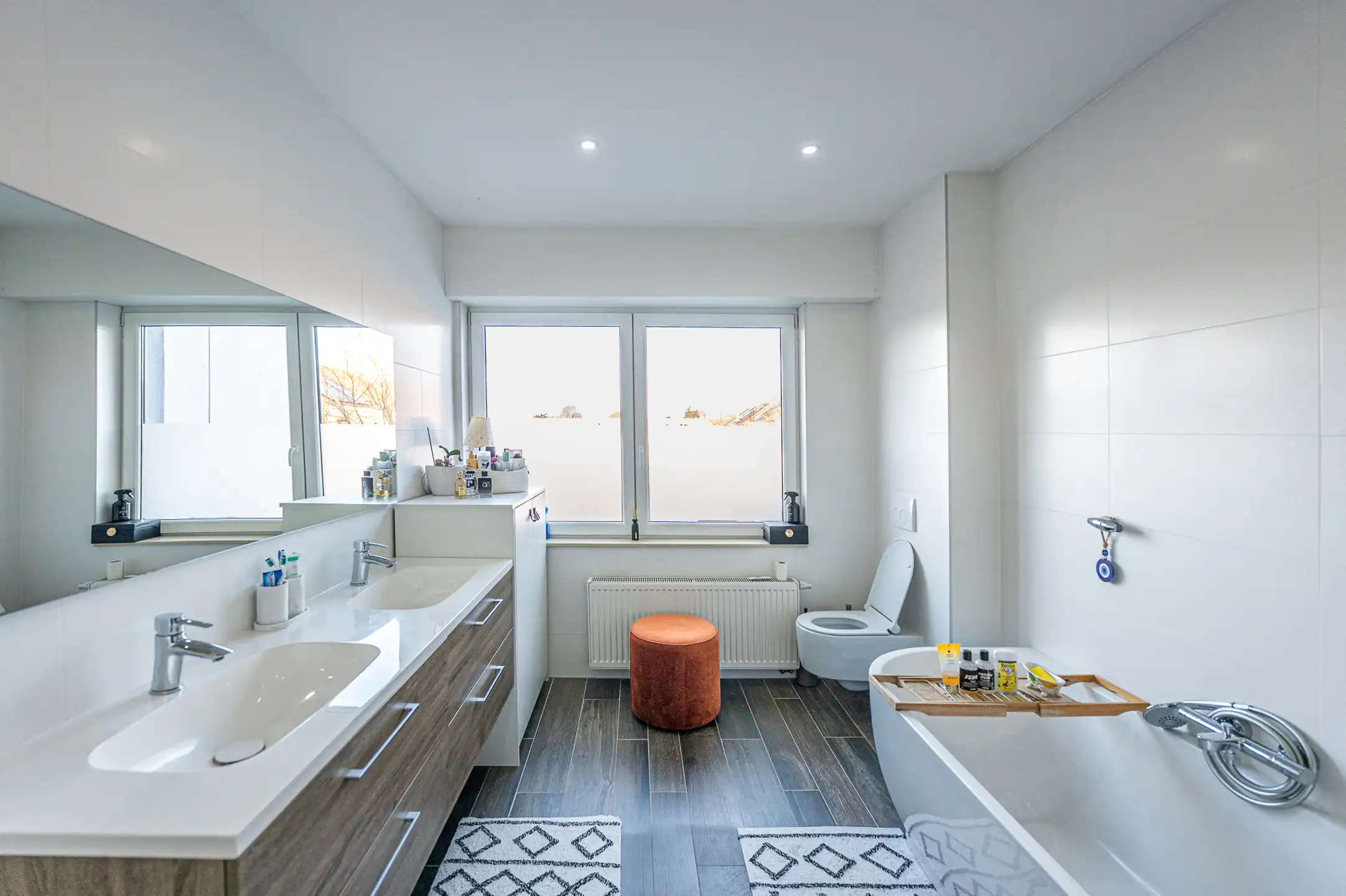 Energiezuinige, instapklare woning foto 18