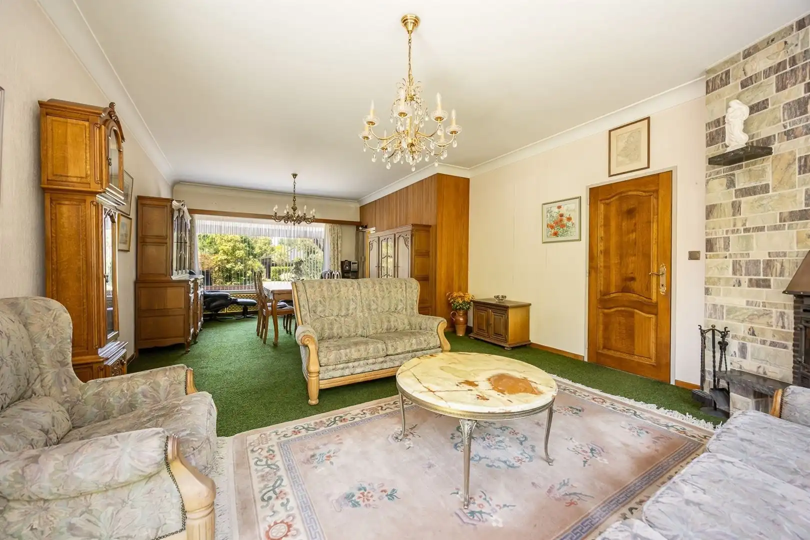 Karaktervolle villa op prachtig perceel van 1.063 m² in residentieel Schoten foto 11