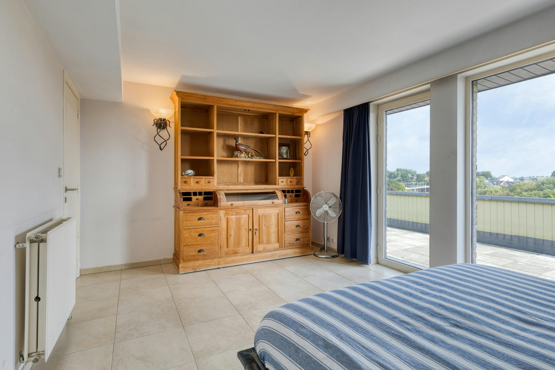 Penthouse te koop in Zellik foto 3