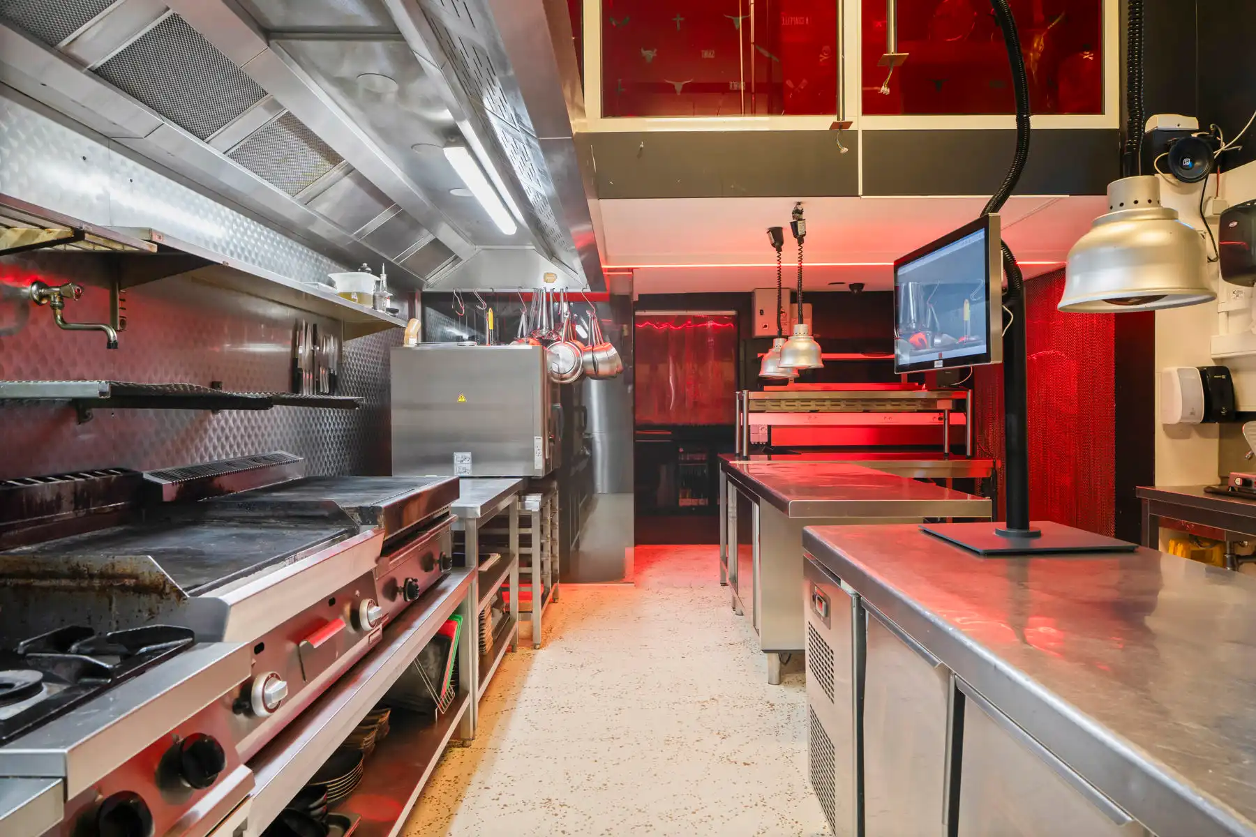 Unieke horeca concept over te nemen in hartje Genk foto 27