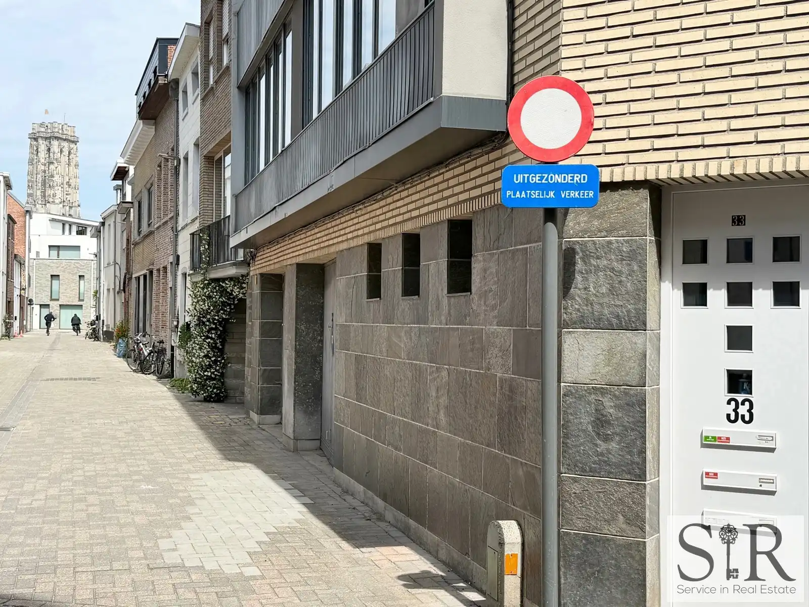 Appartement te koop foto 11