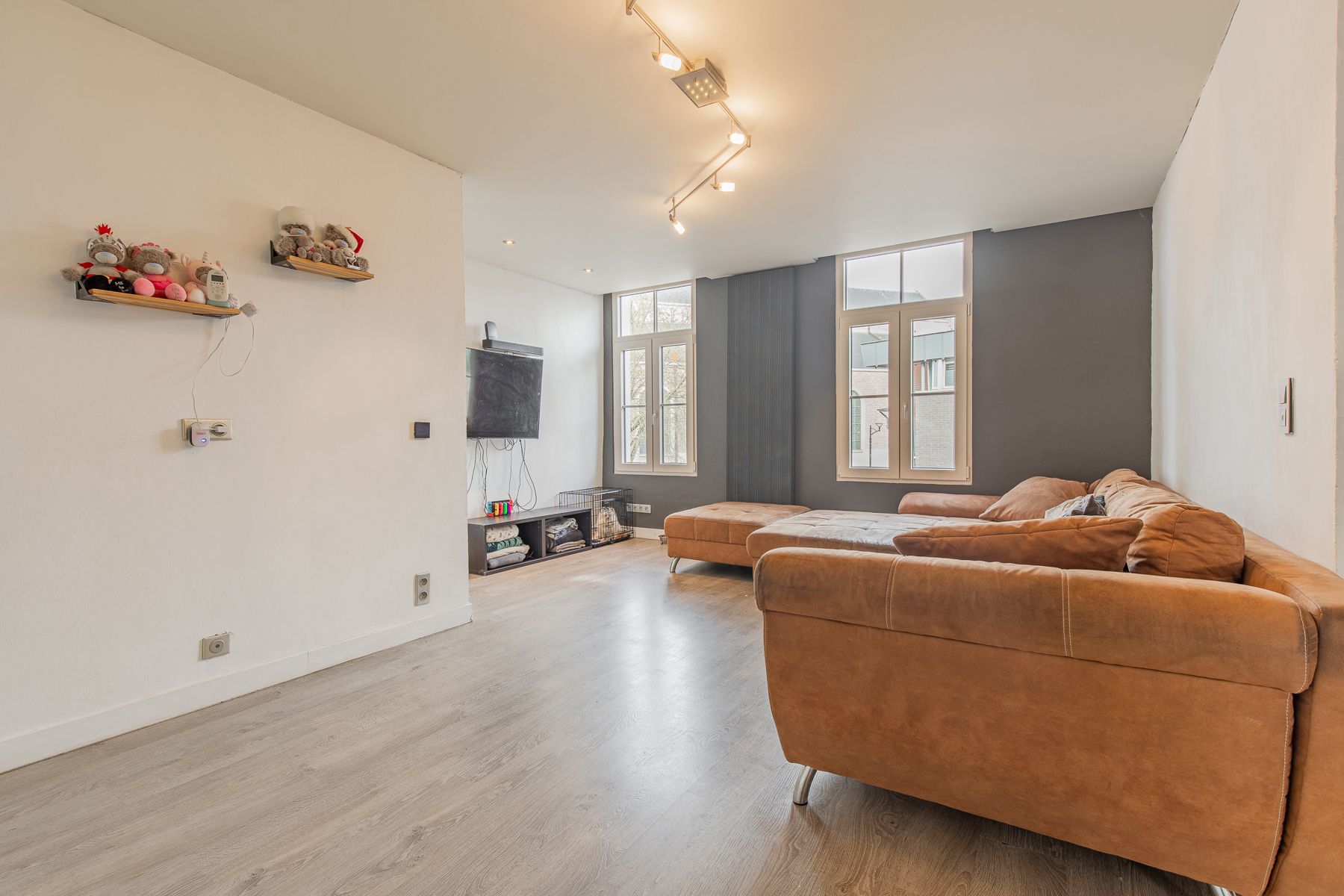 Karaktervolle woning foto 2