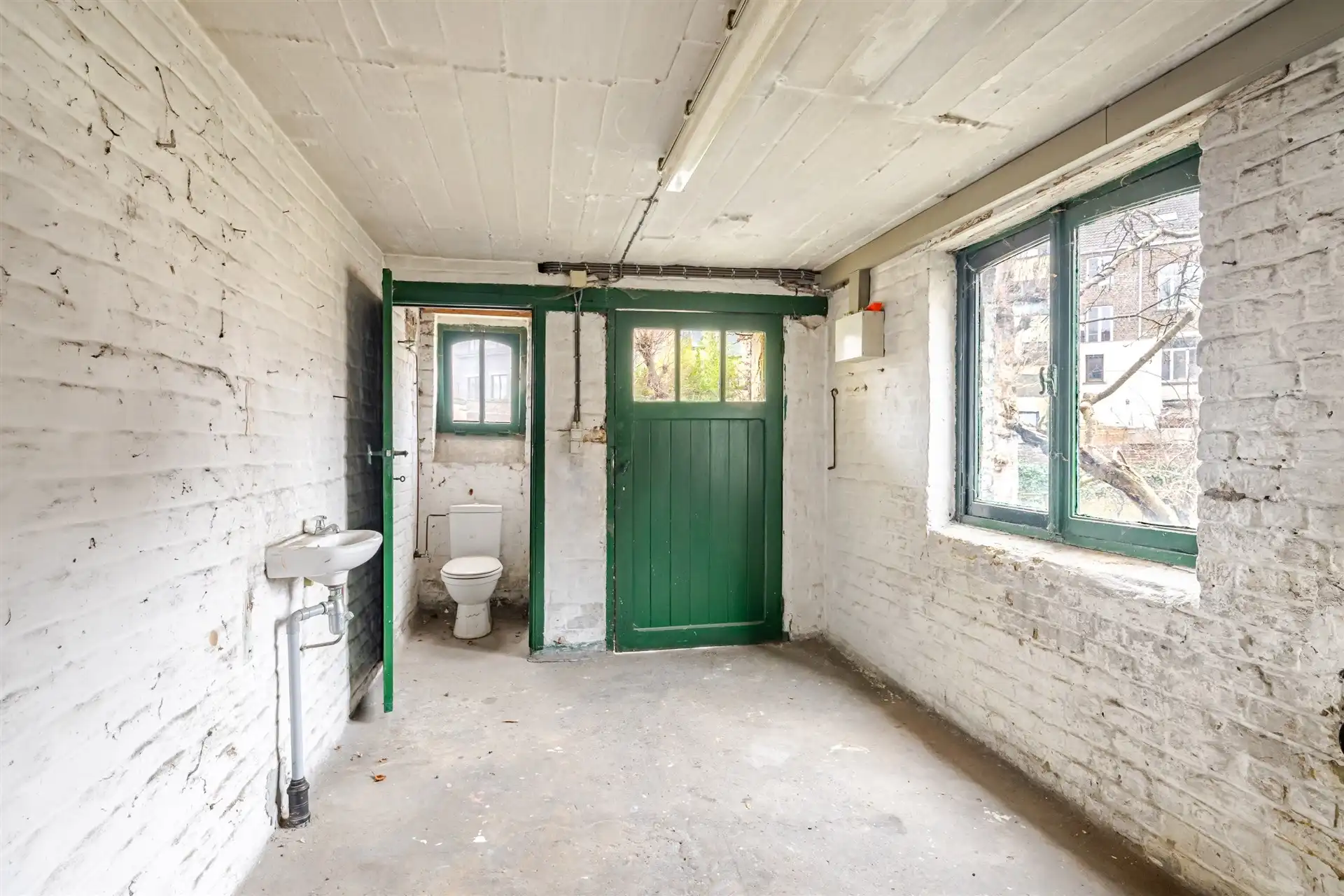 Charmant koetshuis op TOPLOCATIE Gent foto 9