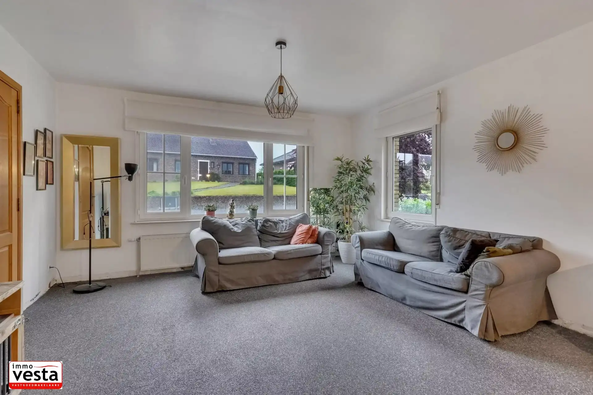 Ruime meergezinswoning met twee appartementen foto 4