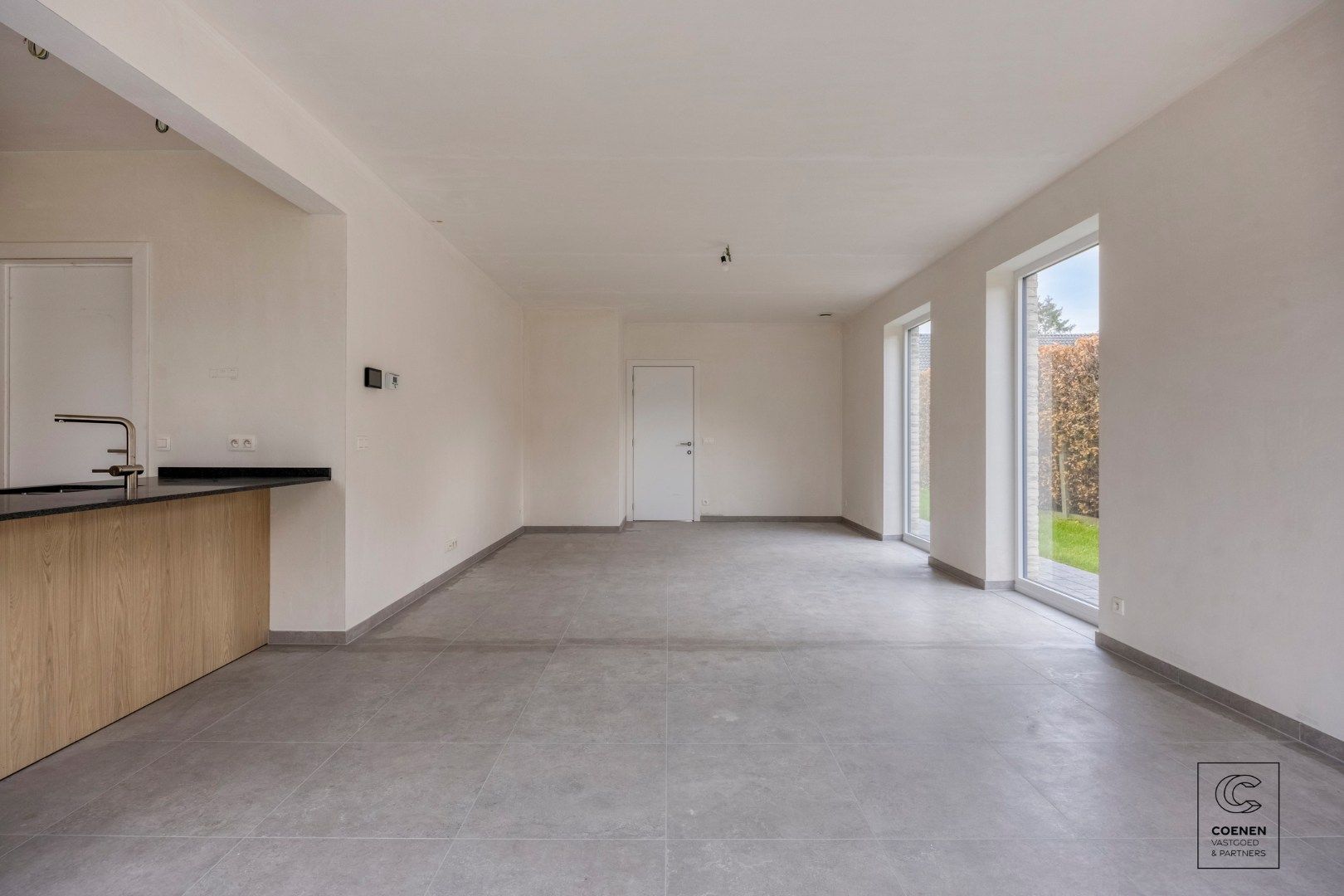 Prachtige nieuwbouwwoning met 3 slaapkamers op rustige ligging te Morkhoven! foto 10