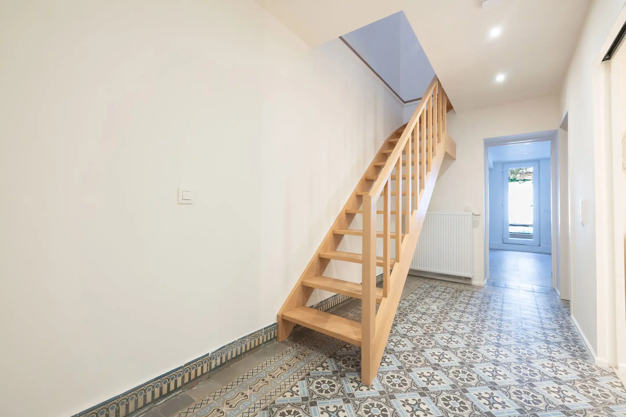 Vorst, gerenoveerde duplex met tuin en charme foto 19