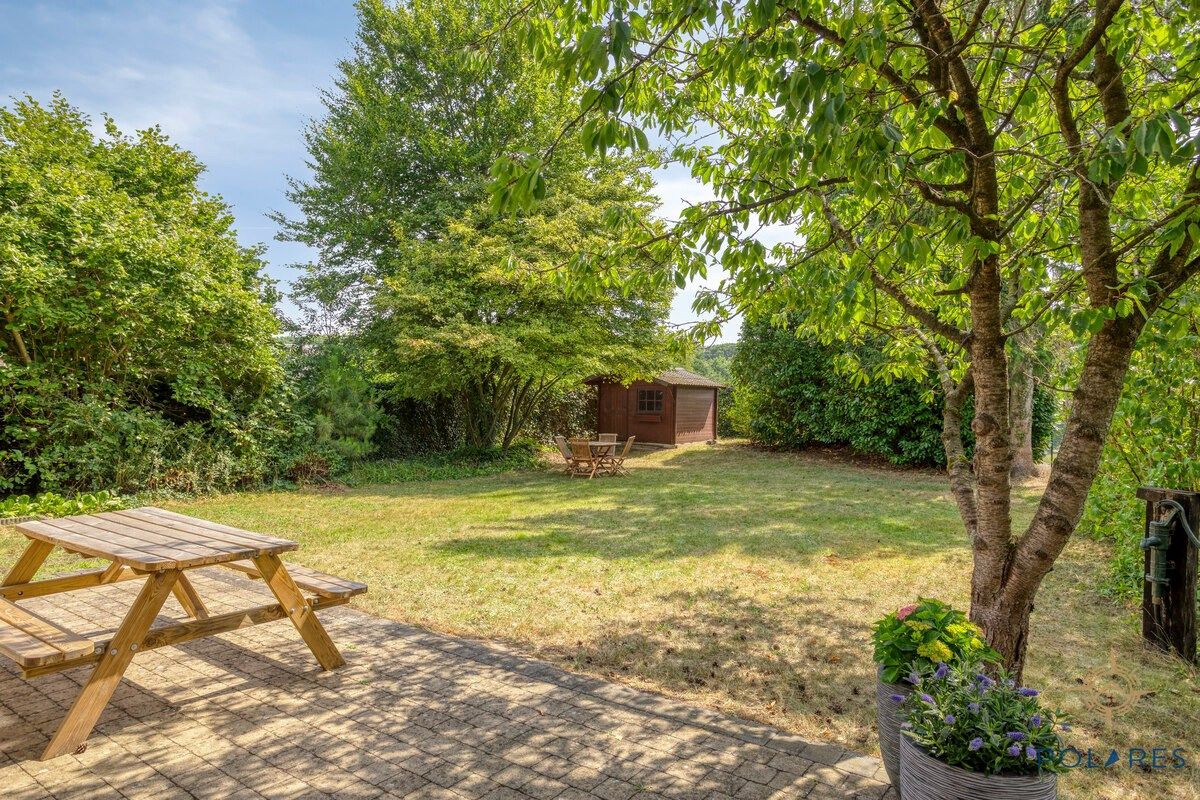 Ruime instapklare villa met prachtige zuidgerichte tuin foto 28