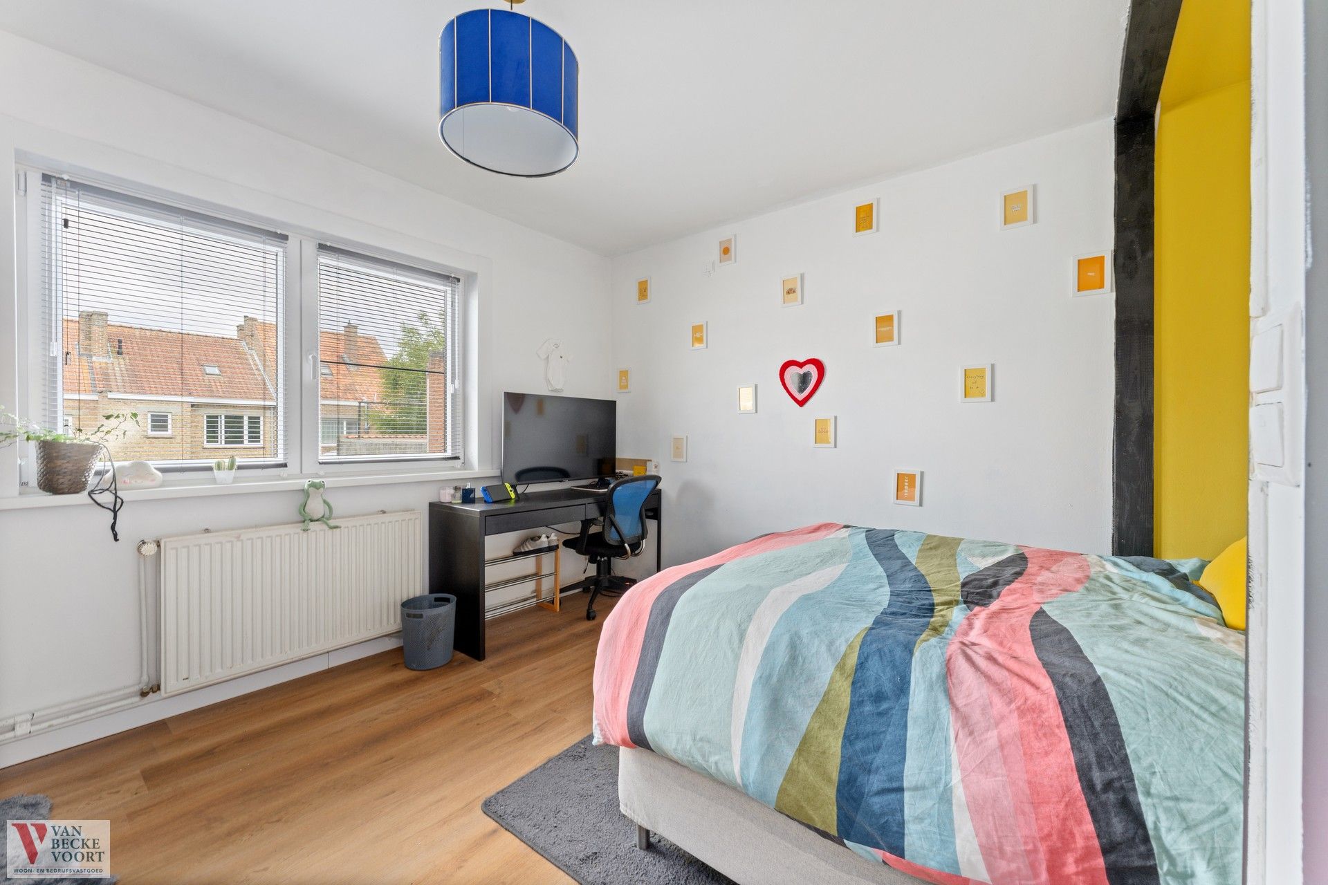Woning met tuin Oostende foto 10