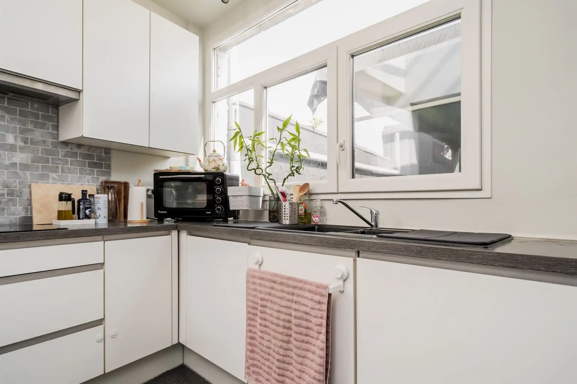 Woning met tuin + 2 garages (+ € 40.000) foto 7