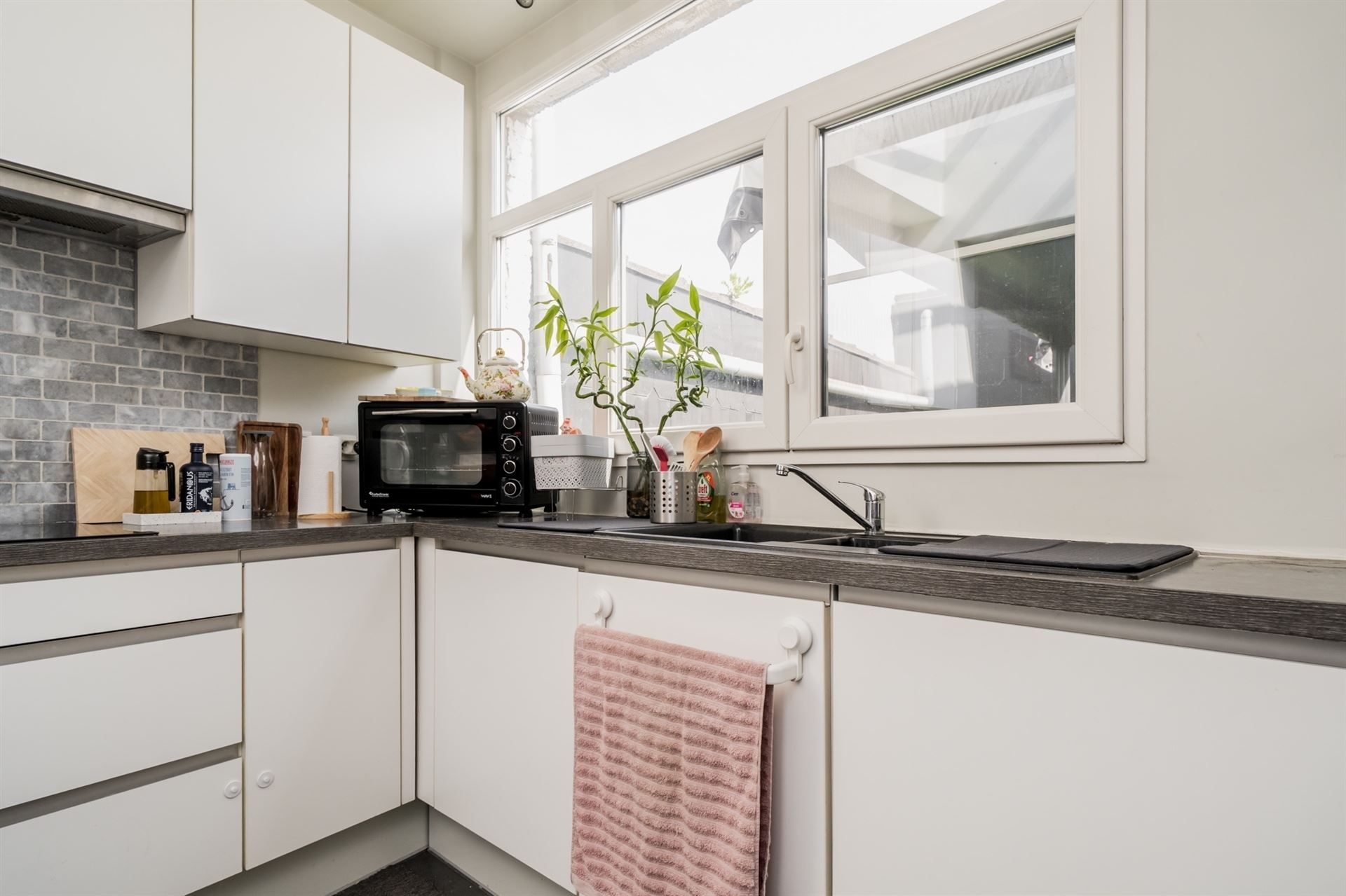 Woning met tuin + 2 garages (+ € 40.000) foto 7