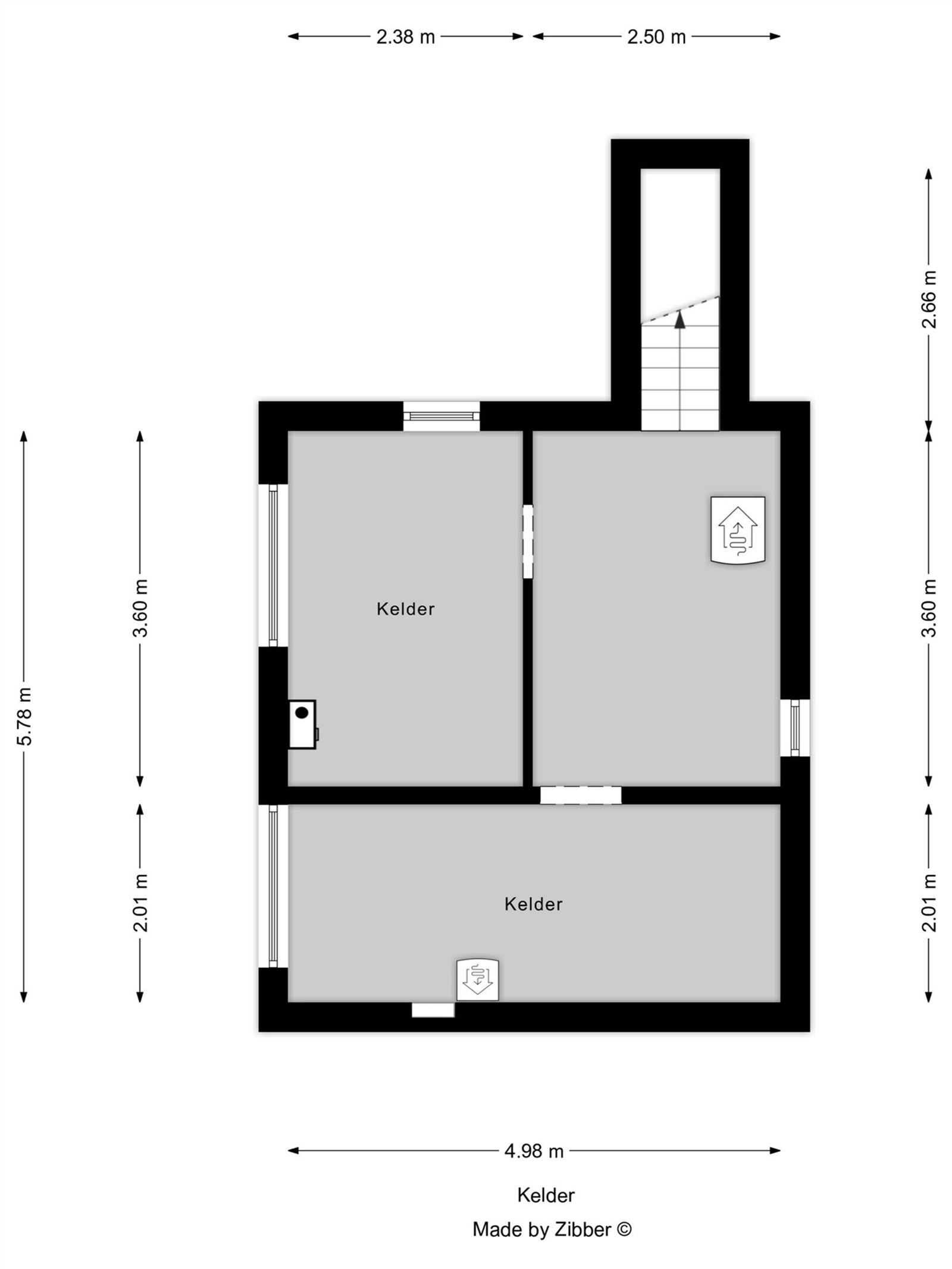Bungalow met 4 ruime slaapkamers en mooie tuin  foto 28