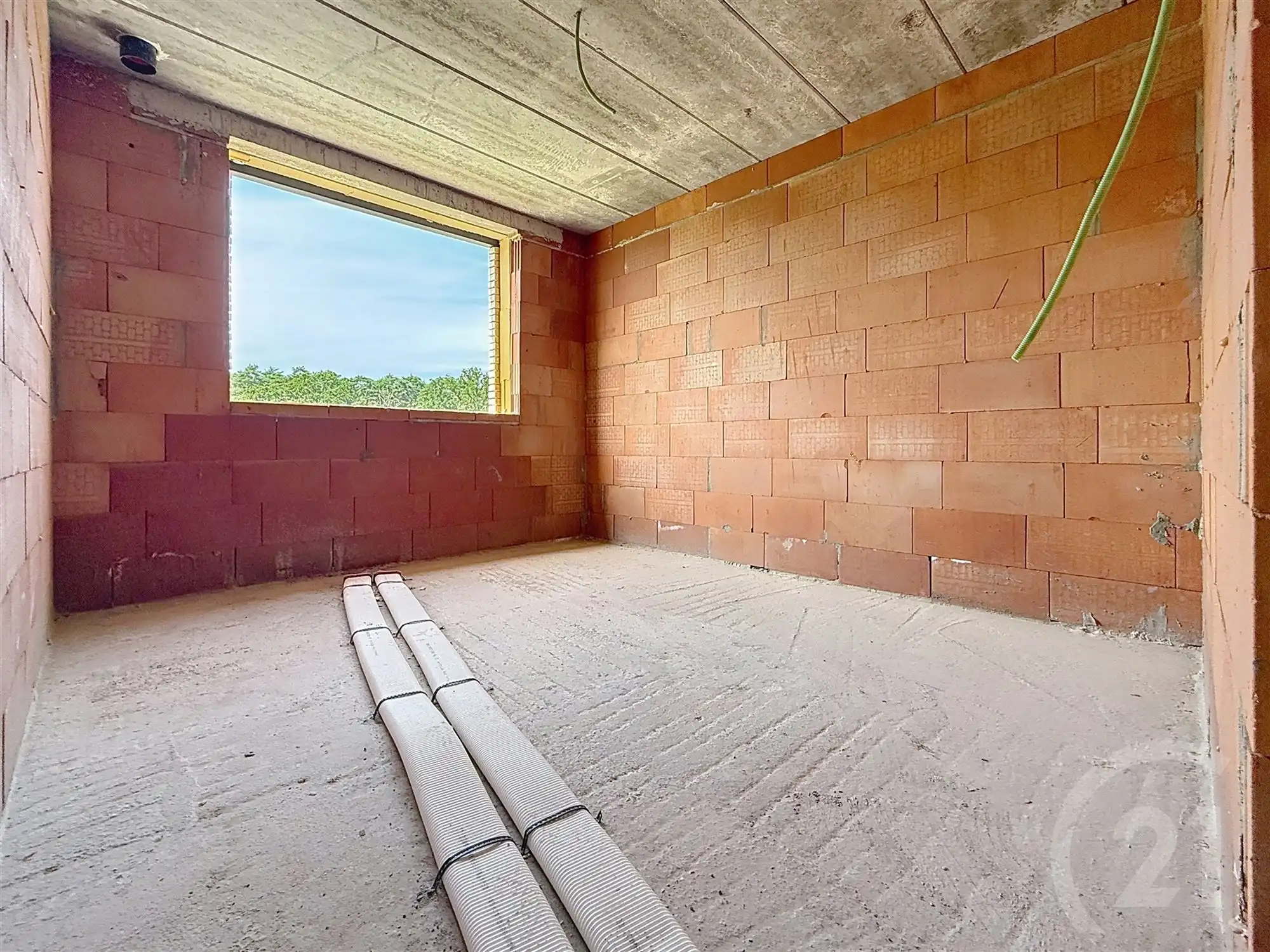 ACTIE ter waarde van €5.000 - Nieuwbouw - Prachtige locatie! foto 18