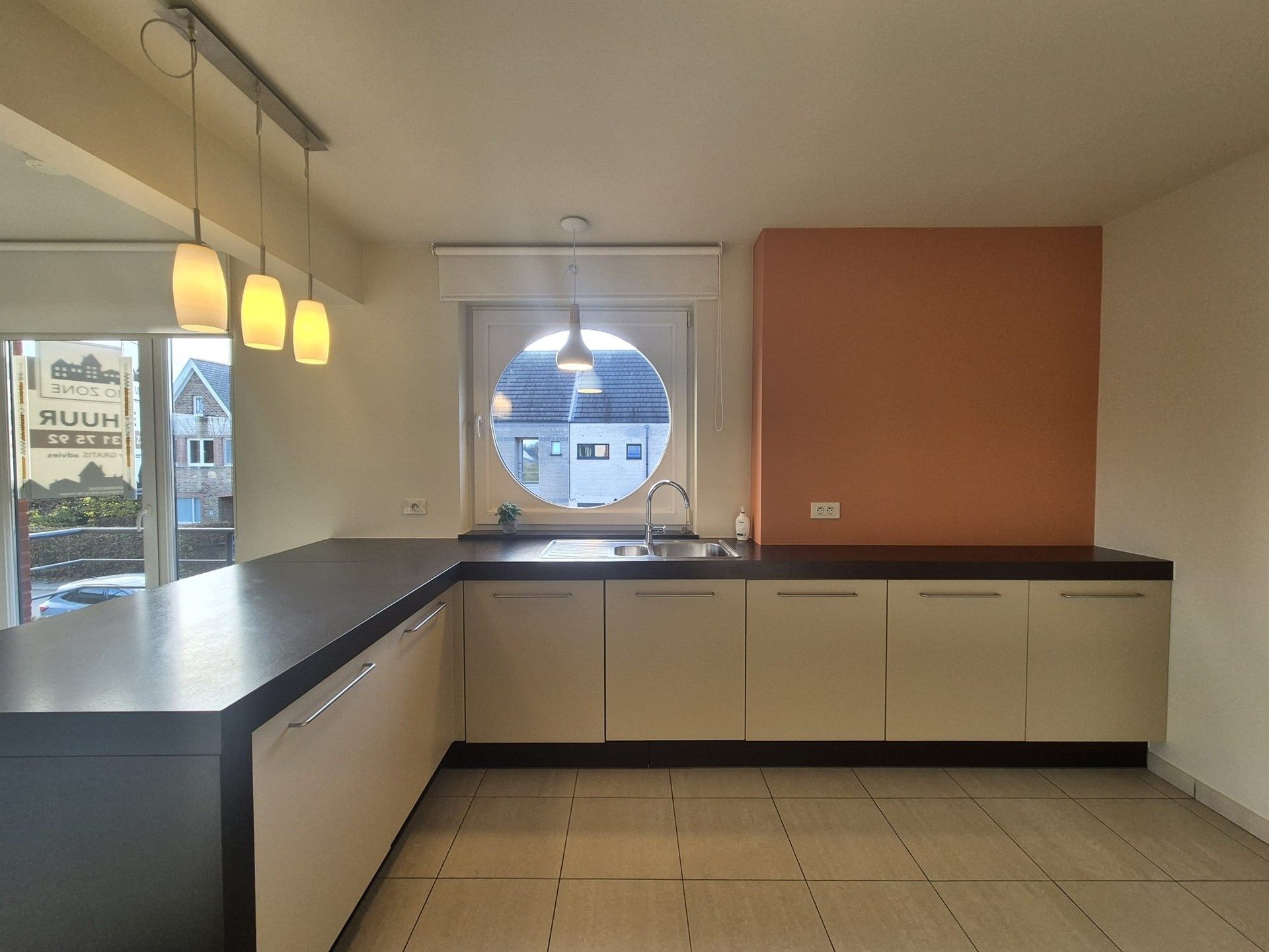 Zeer mooi rustig gelegen instapkaar appartement met garage. foto 10