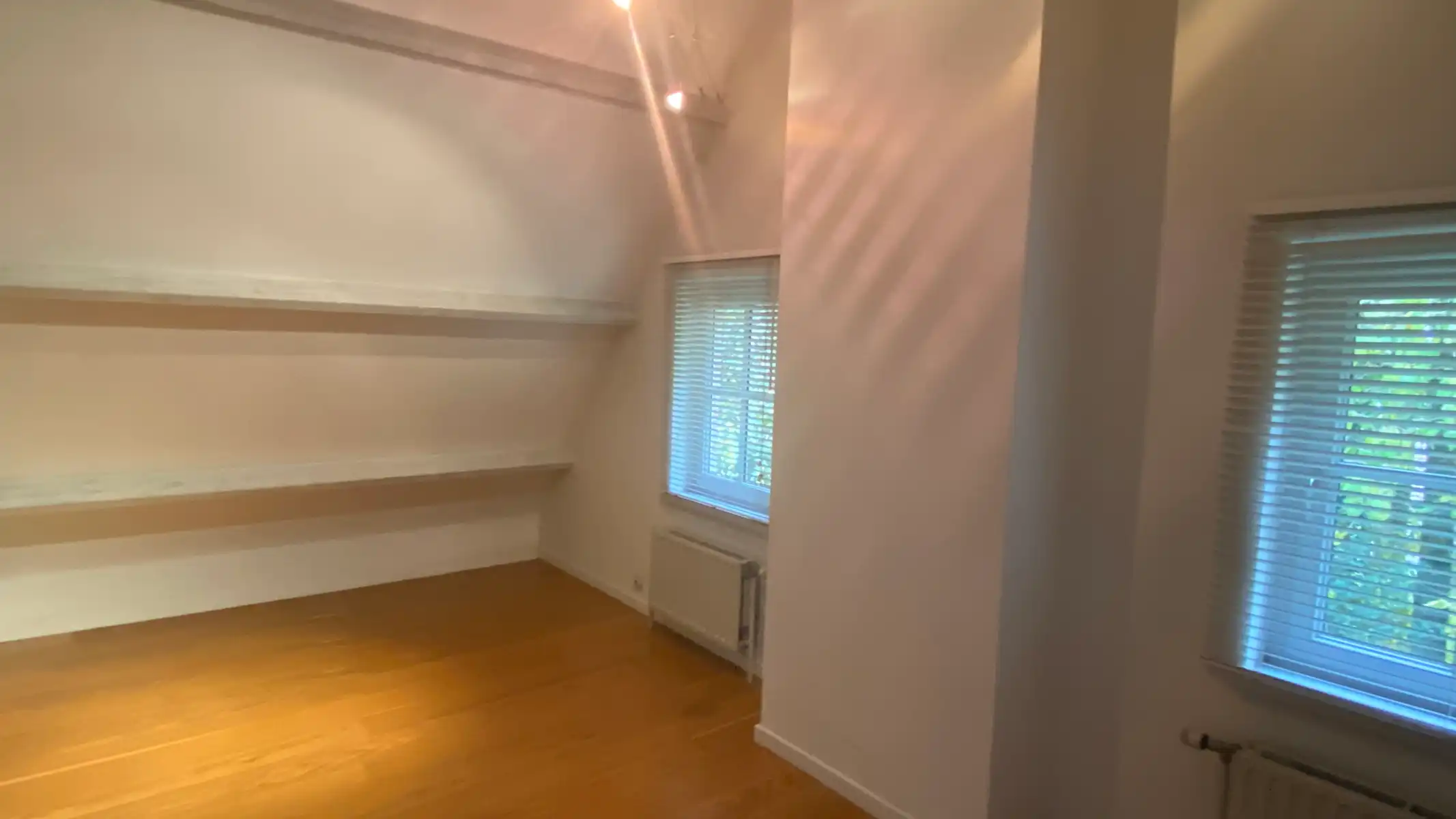 Zeer goed gelegen luxueus afgewerkte villa  op 43 are foto 16