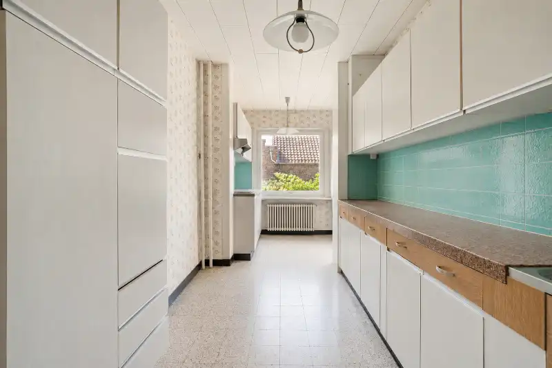 Karaktervolle woning met voormalige schuur en adembenemend uitzicht op de velden foto 7