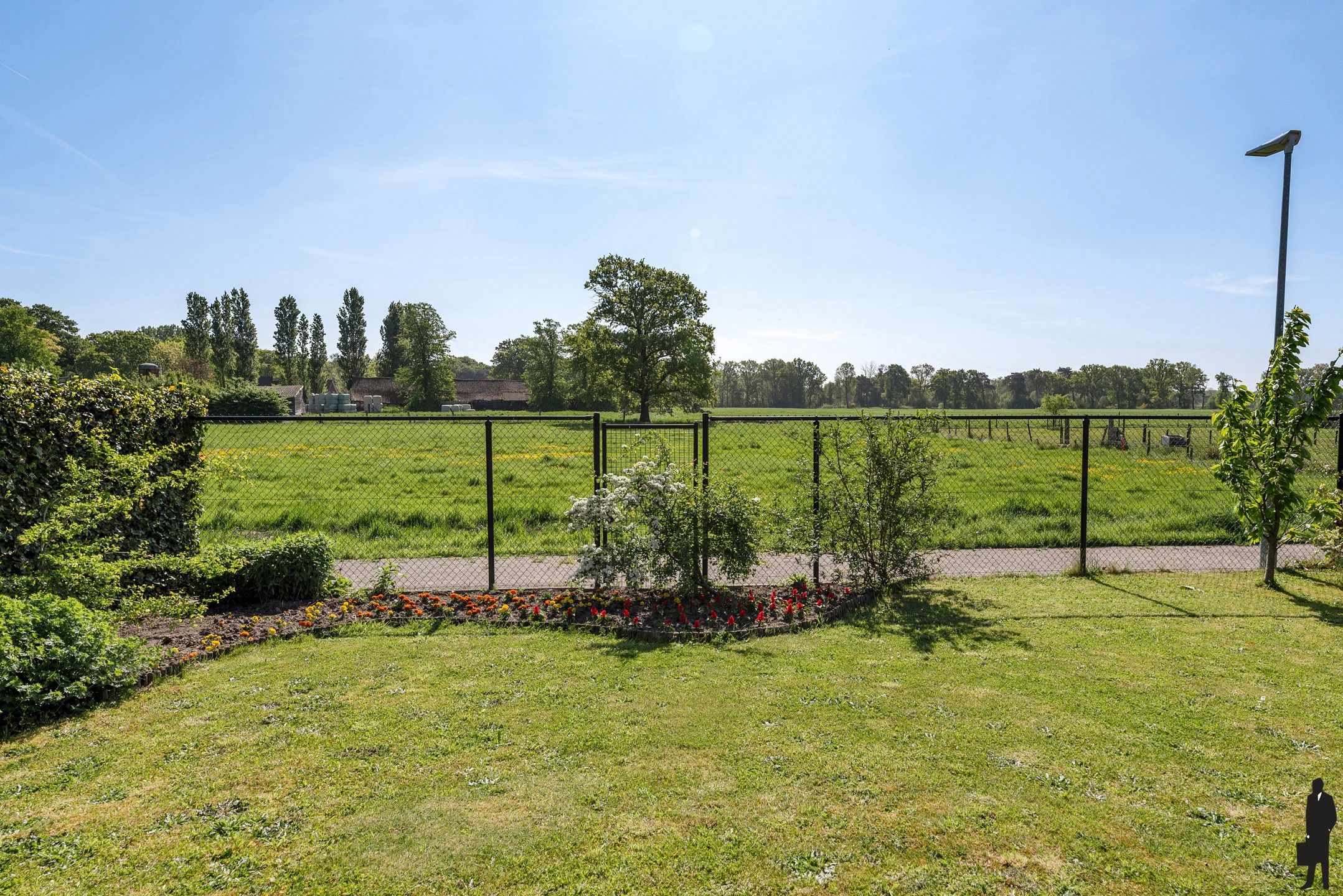 Energiezuinige woning op unieke locatie te Oud-Turnhout foto 2