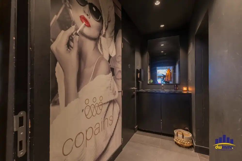 Instapklare lounge-, tapas- en koffiebar over te nemen in centrum Kortrijk foto 12