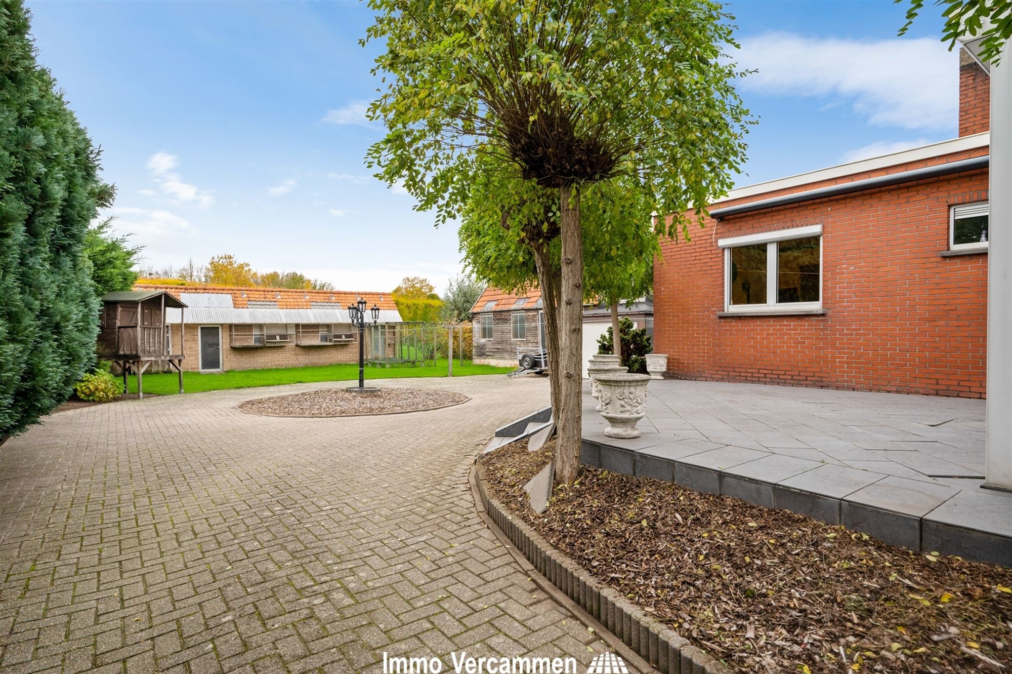 Verzorgde gezinswoning met potentieel te Onze-Lieve-Vrouw-Waver foto 12