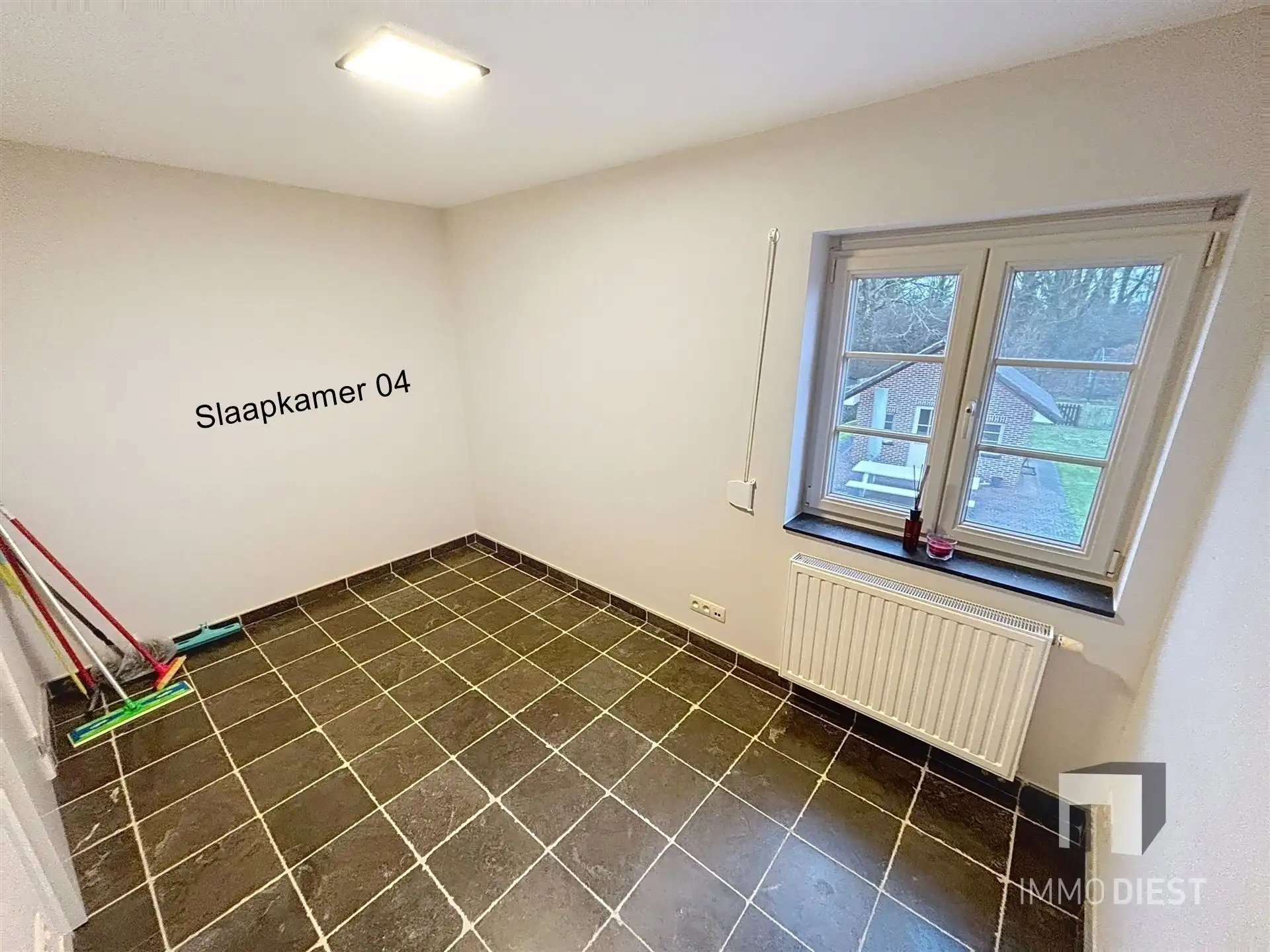 Klasse villa met moderne inrichting in Paal foto 40