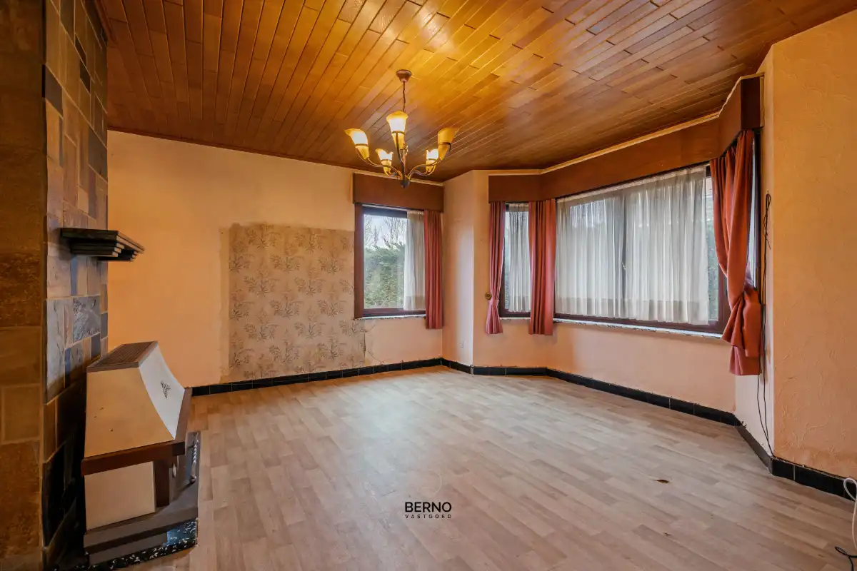 Te renoveren HOB op topligging foto 5