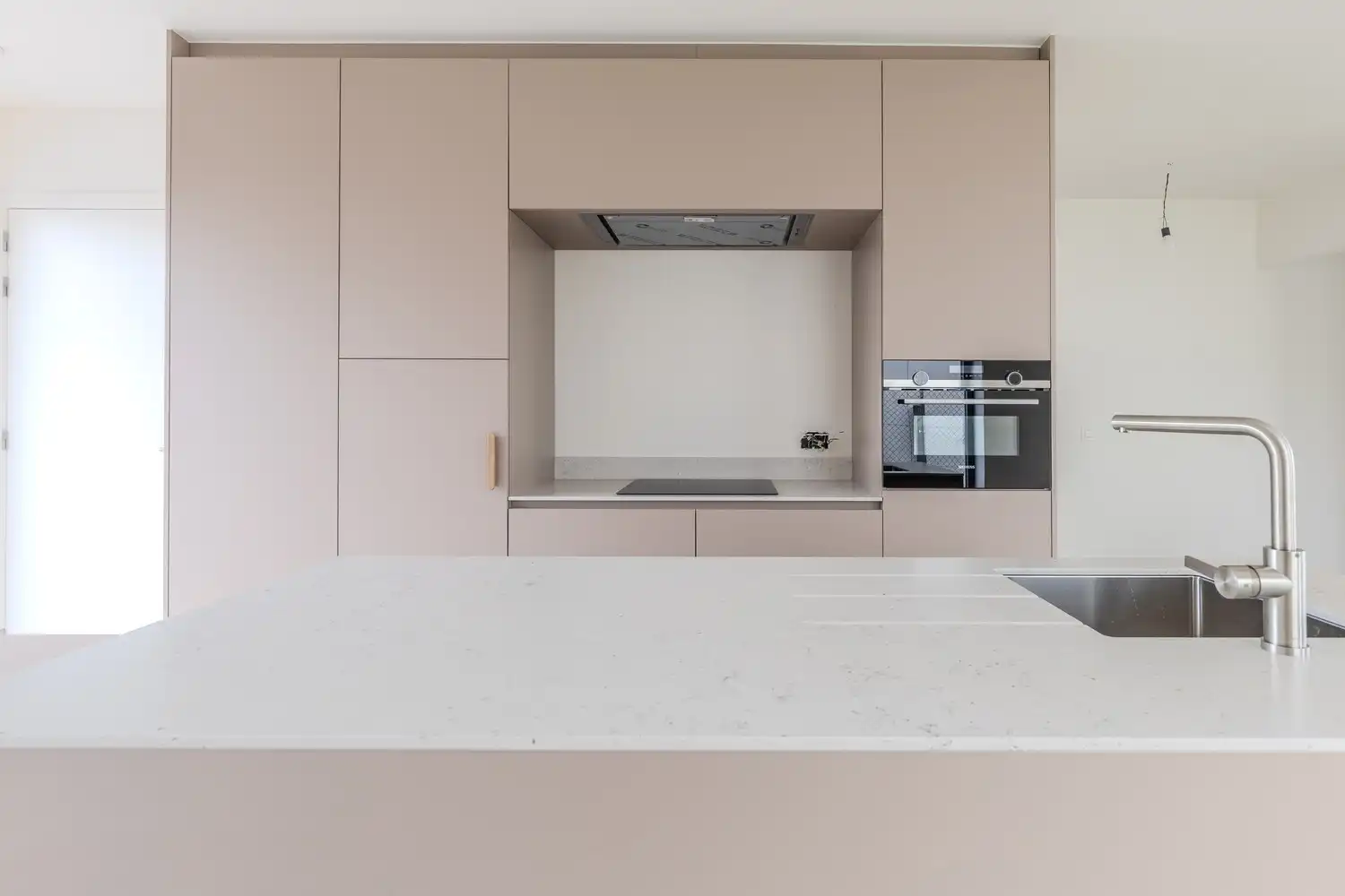 Nieuwbouwwoning met 3 slaapkamers in Maasmechelen foto 8