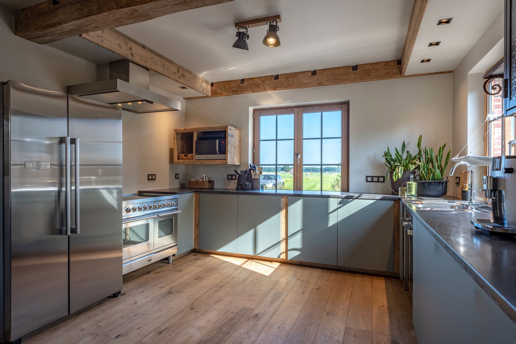 Unieke woning met 352m² woonoppervlakte en EPC A!  foto 5