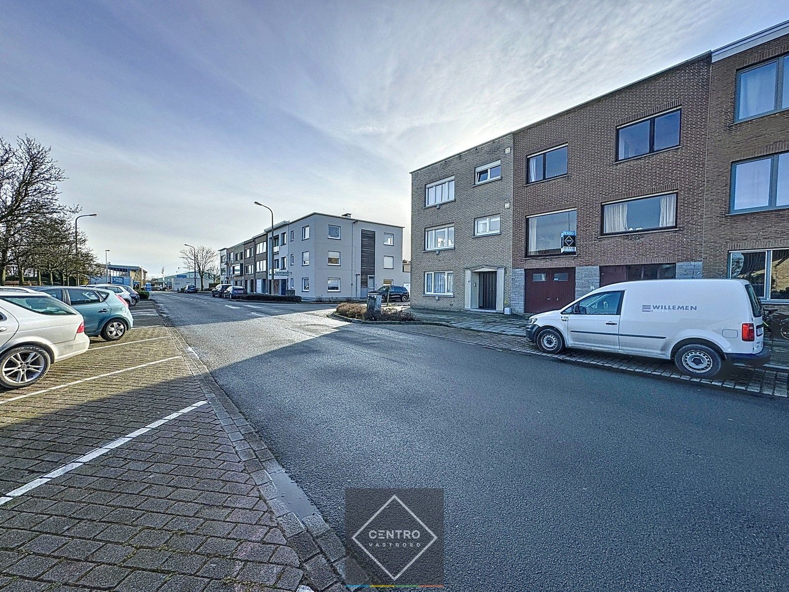 INTERESSANT gelegen woning met 4 slpks, garage én ZUIDger. tuin! foto 34