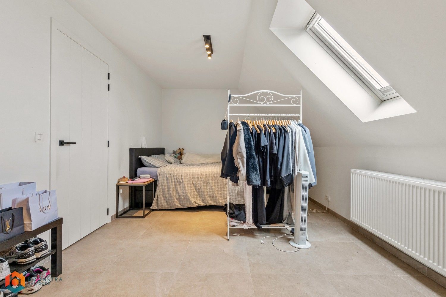 Instapklare woning met 5 slpkrs en tuin te Itegem foto 9
