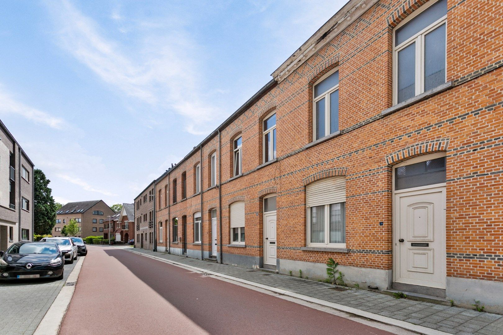 Gestripte woning met 2/3 slaapkamers op 200 m² in het centrum van Mol ! foto 17