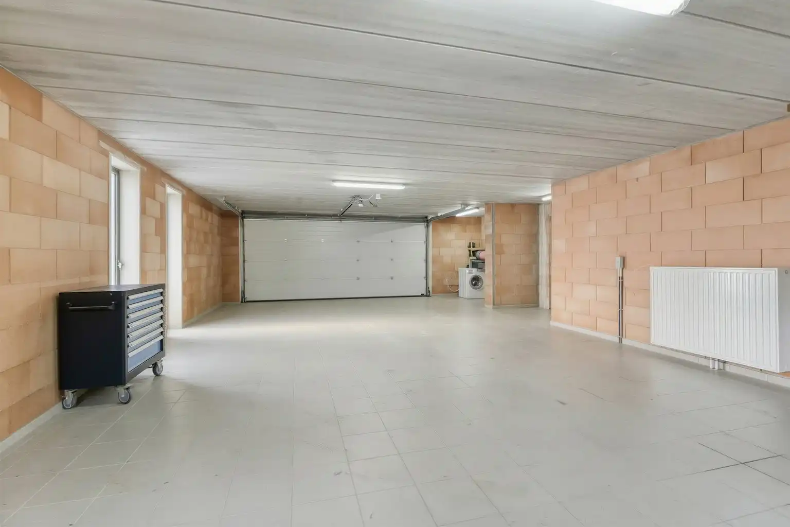 EEN WONING MET KARAKTER,  KLAAR OM TE SCHITTEREN ! foto 13