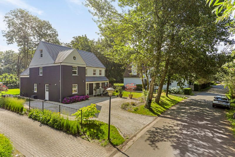 Villa te koop Drie Koningenstraat 1/A - 9051 Sint-Denijs-Westrem